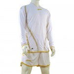 Echipament de fotbal LEGEA Kit Compostela - KIT4020 Echipament de fotbal LEGEA Kit Compostela - KIT4020